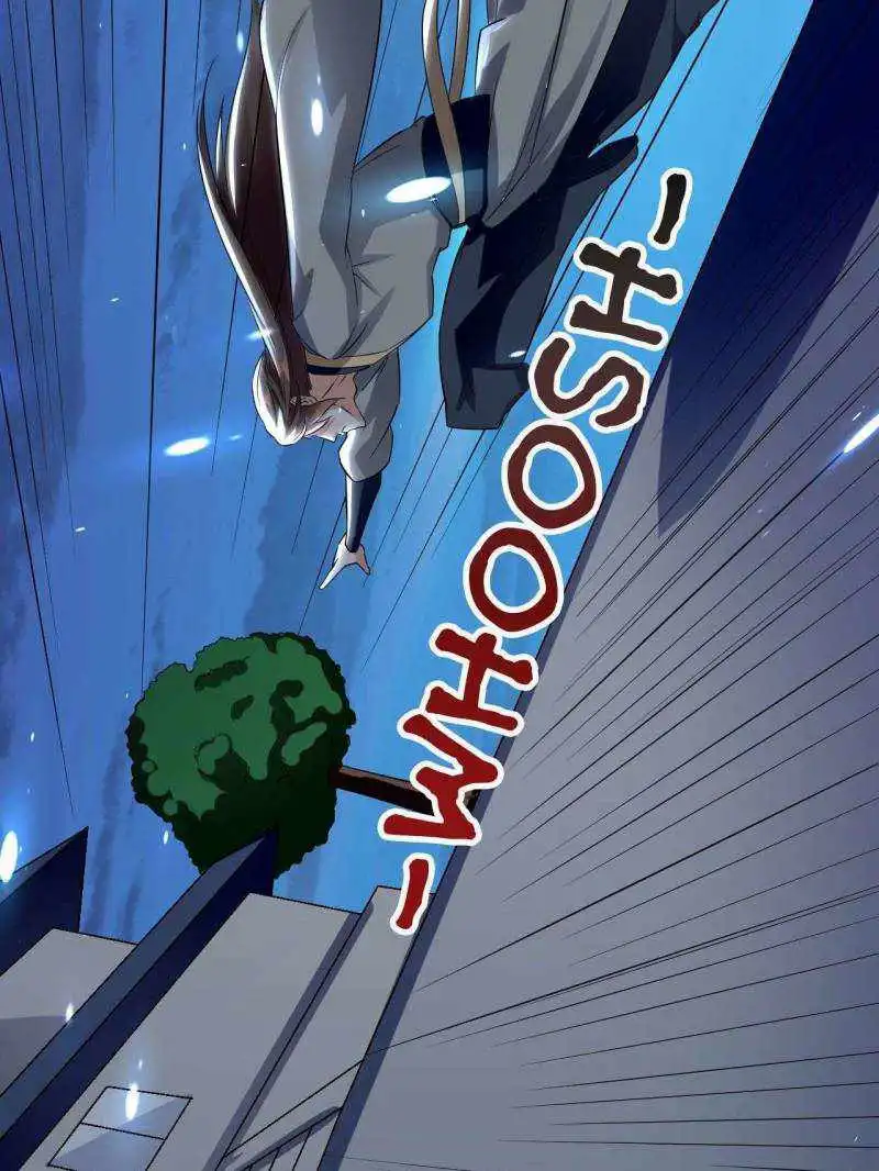 Super Son-in-law In Another World [ALL CHAPTERS] Chapter 74 22